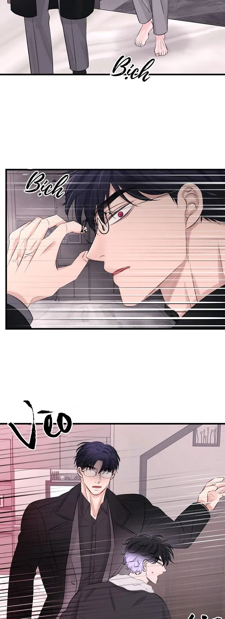 Nuôi dưỡng búp bê Chapter 11 Trang 32