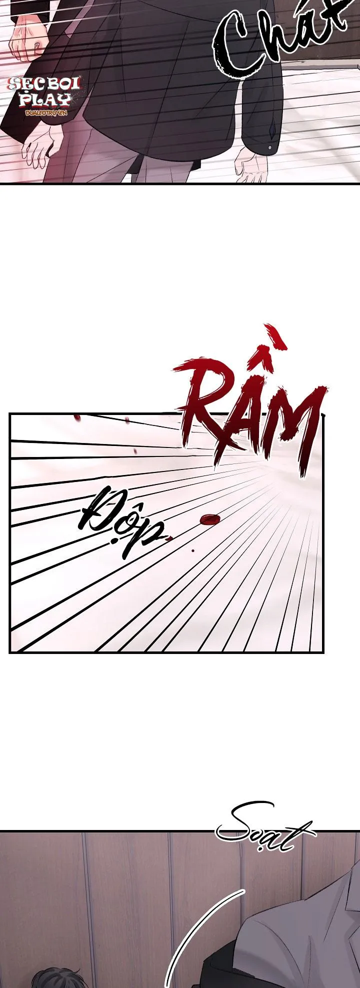 Nuôi dưỡng búp bê Chapter 11 Trang 33