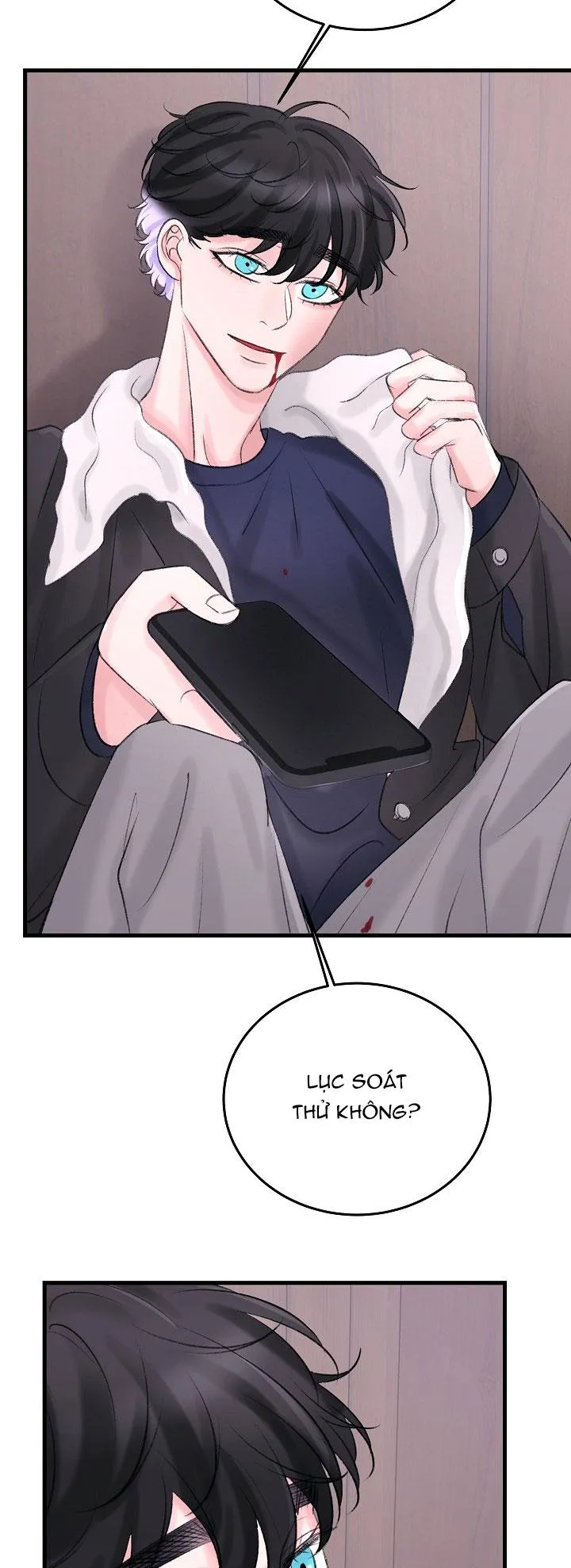 Nuôi dưỡng búp bê Chapter 11 Trang 36