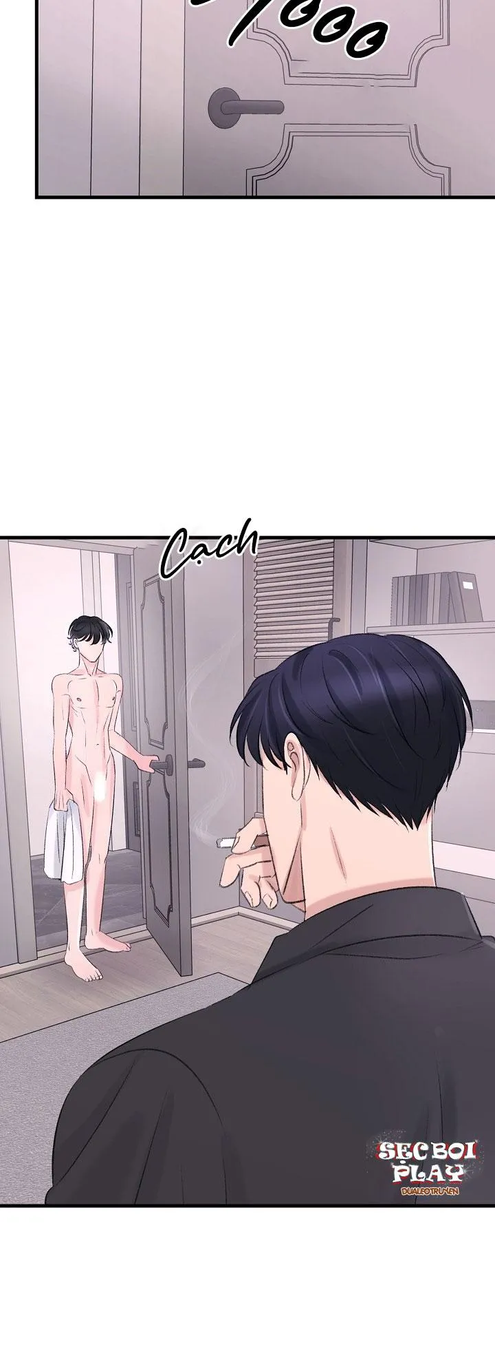 Nuôi dưỡng búp bê Chapter 11 Trang 43