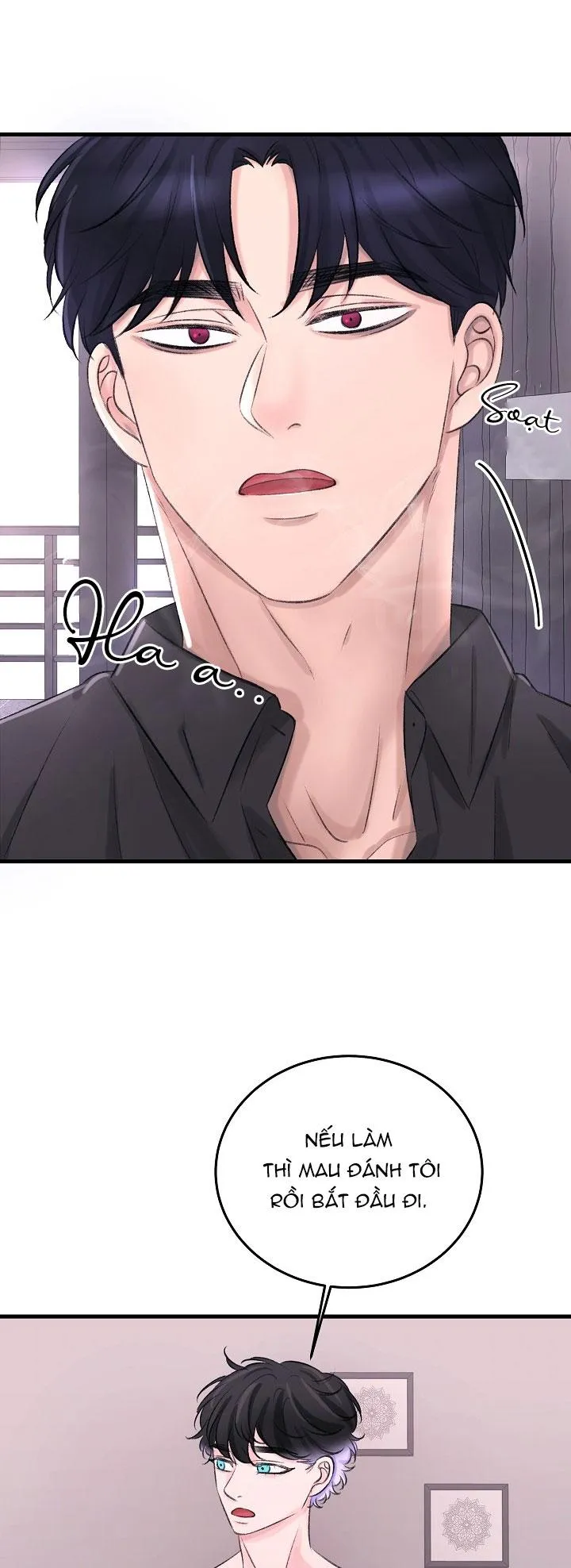 Nuôi dưỡng búp bê Chapter 11 Trang 45