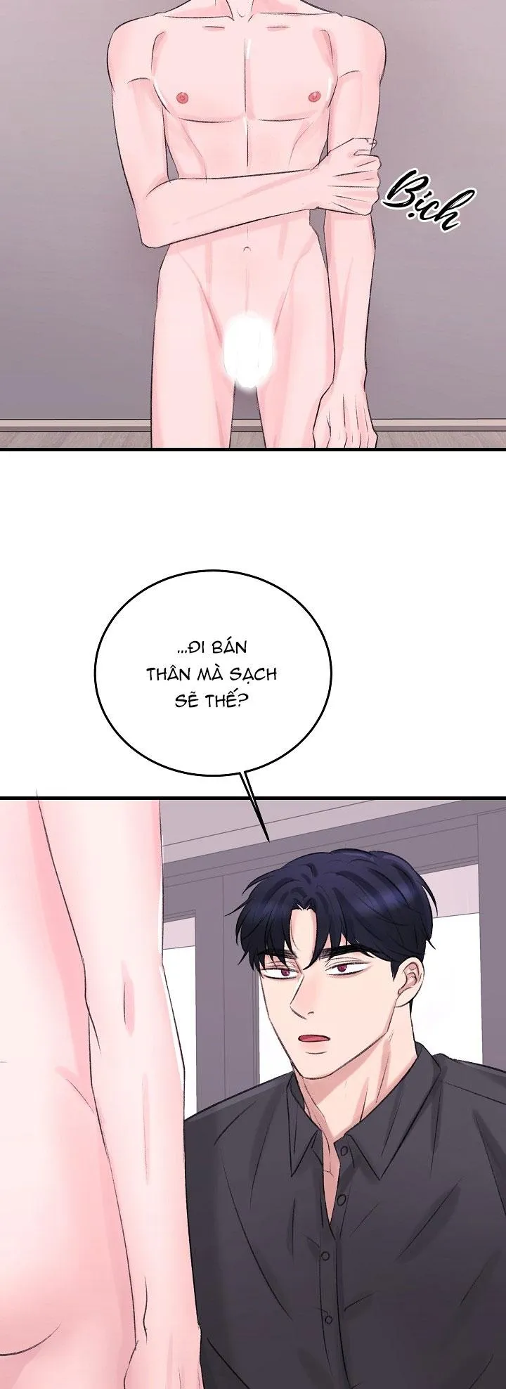 Nuôi dưỡng búp bê Chapter 11 Trang 46