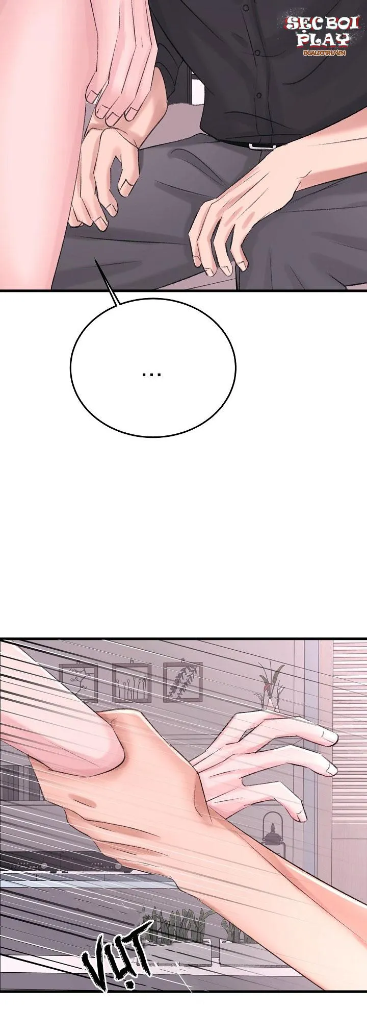 Nuôi dưỡng búp bê Chapter 11 Trang 47