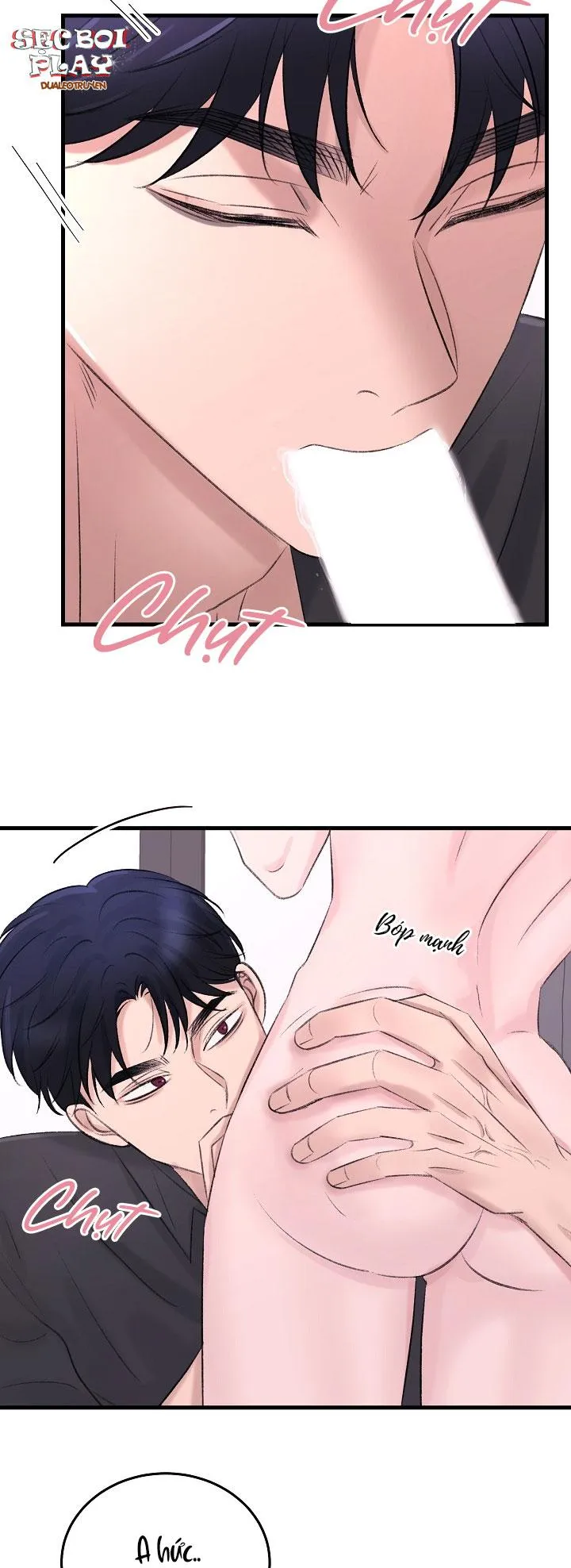 Nuôi dưỡng búp bê Chapter 11 Trang 50