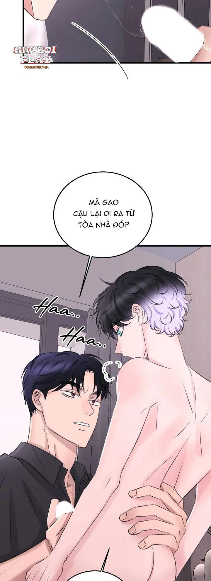 Nuôi dưỡng búp bê Chapter 11 Trang 52