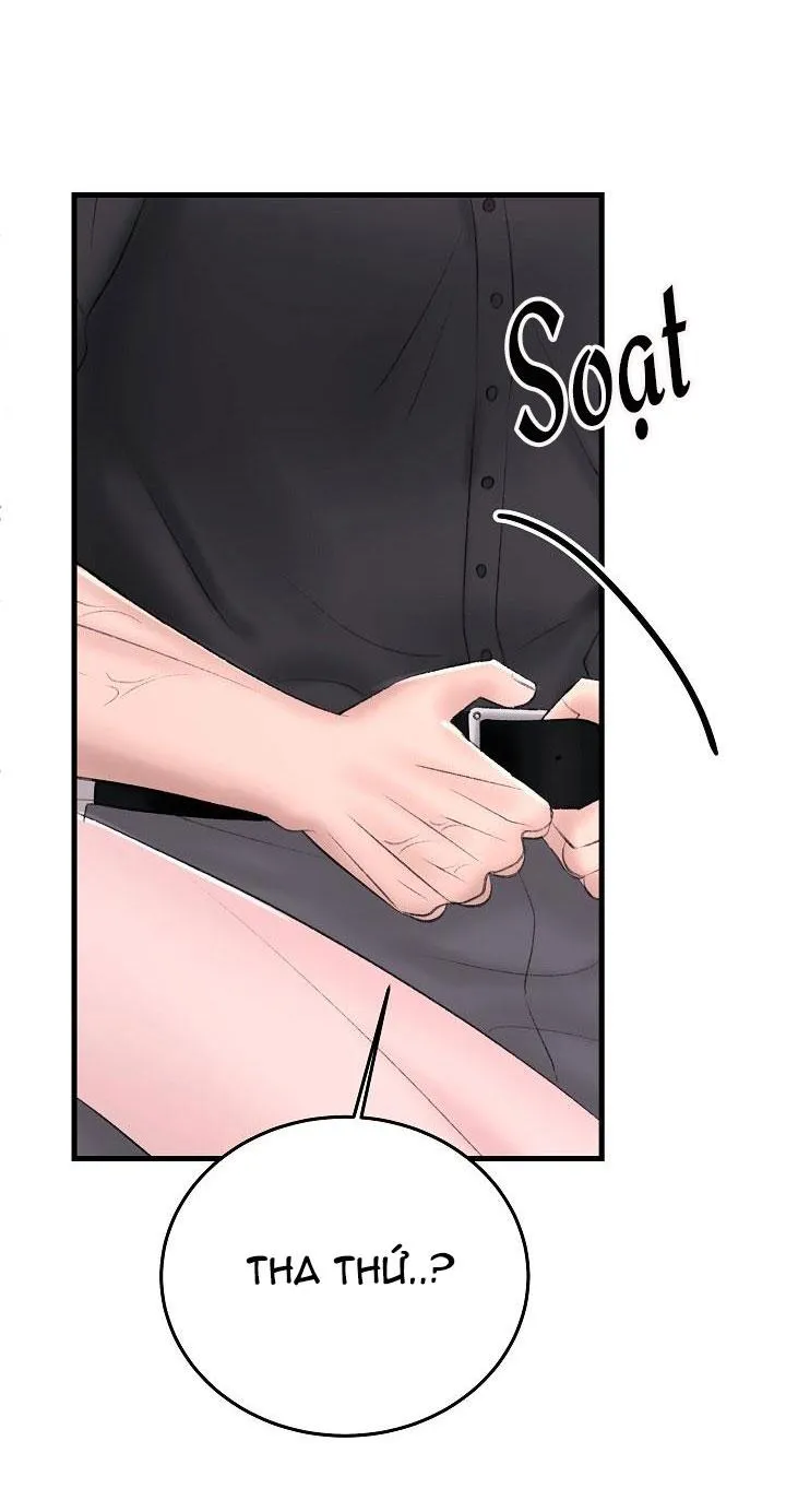 Nuôi dưỡng búp bê Chapter 12 Trang 4