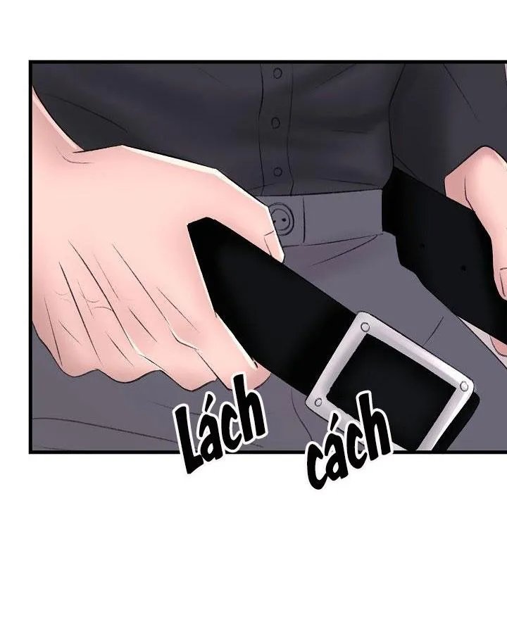 Nuôi dưỡng búp bê Chapter 12 Trang 5