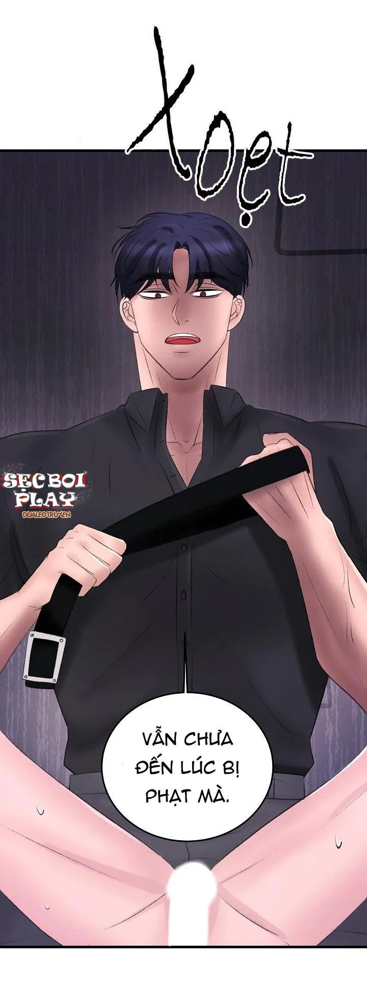 Nuôi dưỡng búp bê Chapter 12 Trang 6