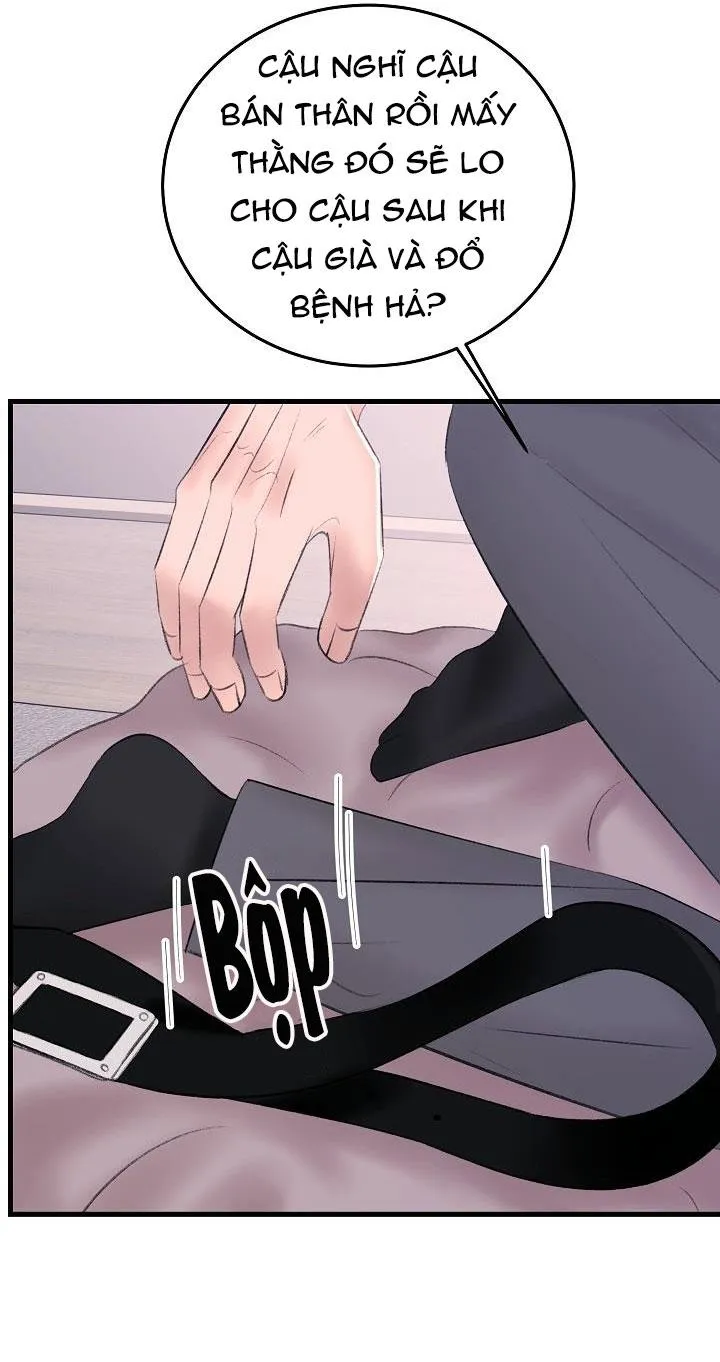 Nuôi dưỡng búp bê Chapter 12 Trang 18