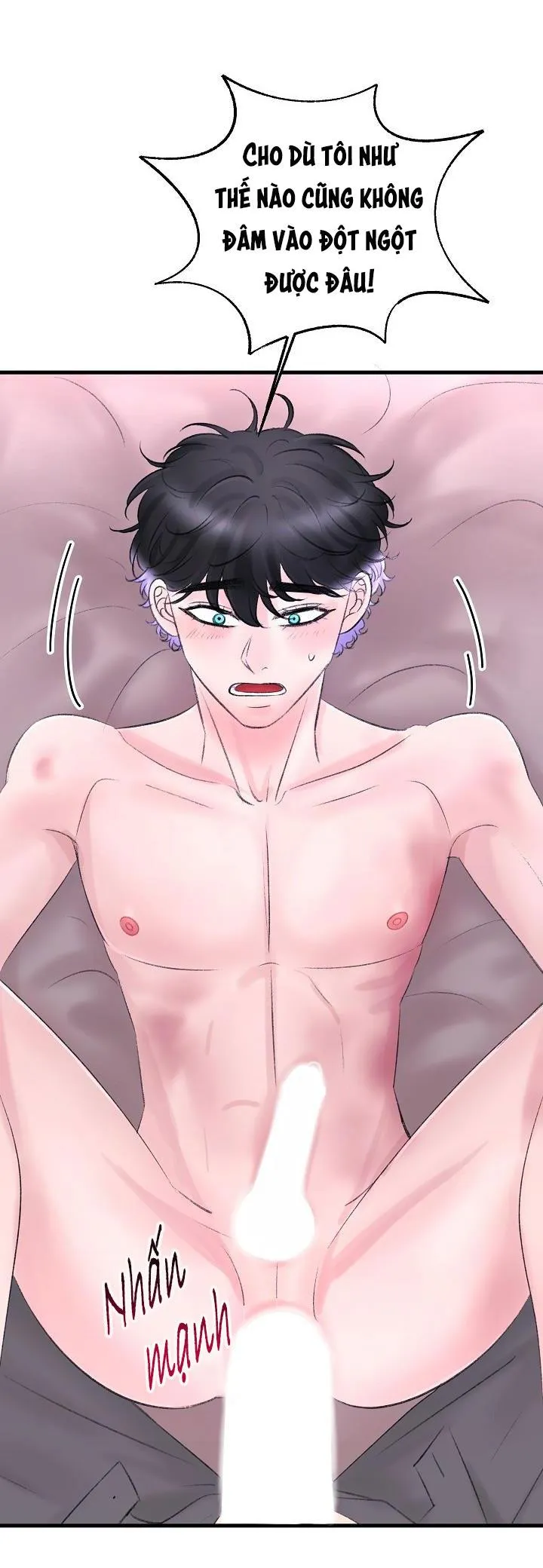 Nuôi dưỡng búp bê Chapter 12 Trang 24