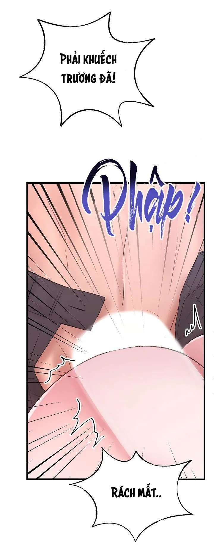 Nuôi dưỡng búp bê Chapter 12 Trang 25