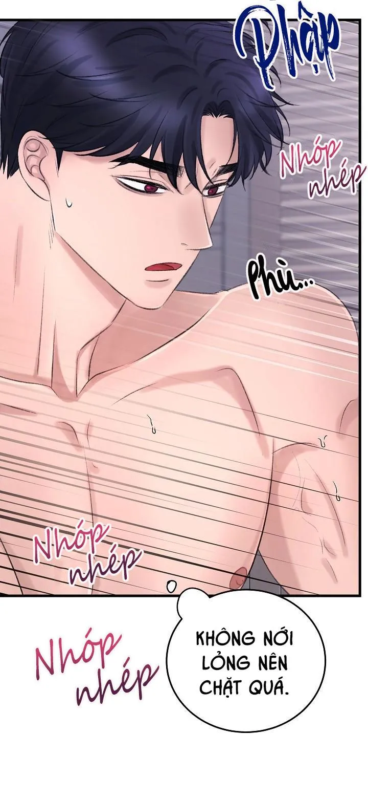 Nuôi dưỡng búp bê Chapter 12 Trang 28