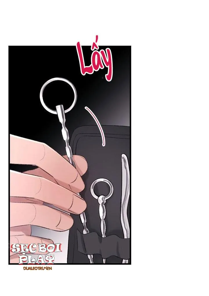 Nuôi dưỡng búp bê Chapter 12 Trang 38