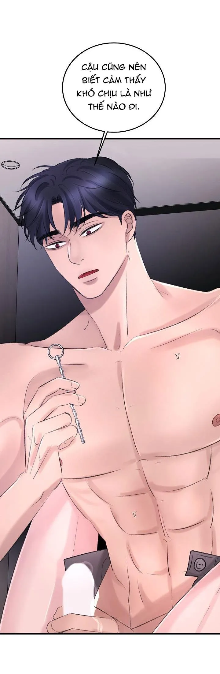 Nuôi dưỡng búp bê Chapter 12 Trang 39