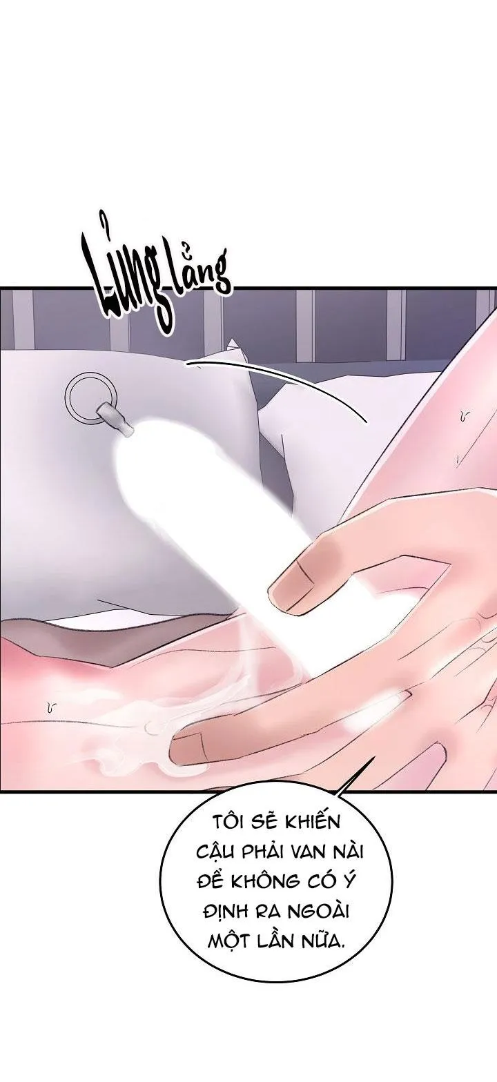 Nuôi dưỡng búp bê Chapter 12 Trang 44