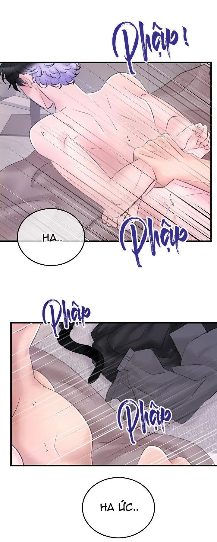 Nuôi dưỡng búp bê Chapter 12 Trang 47