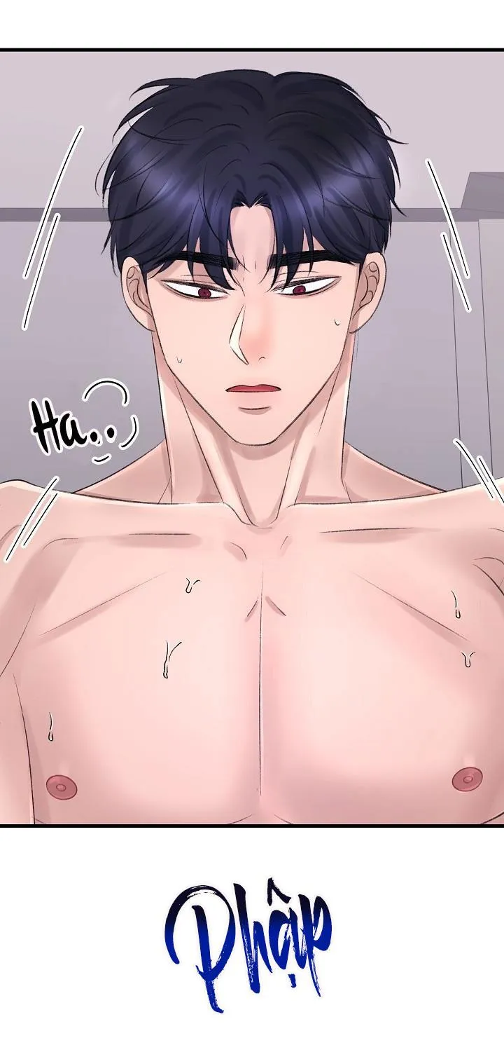 Nuôi dưỡng búp bê Chapter 12 Trang 52