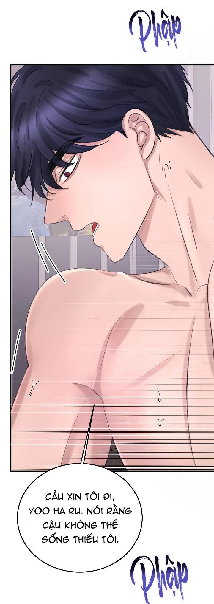 Nuôi dưỡng búp bê Chapter 12 Trang 57