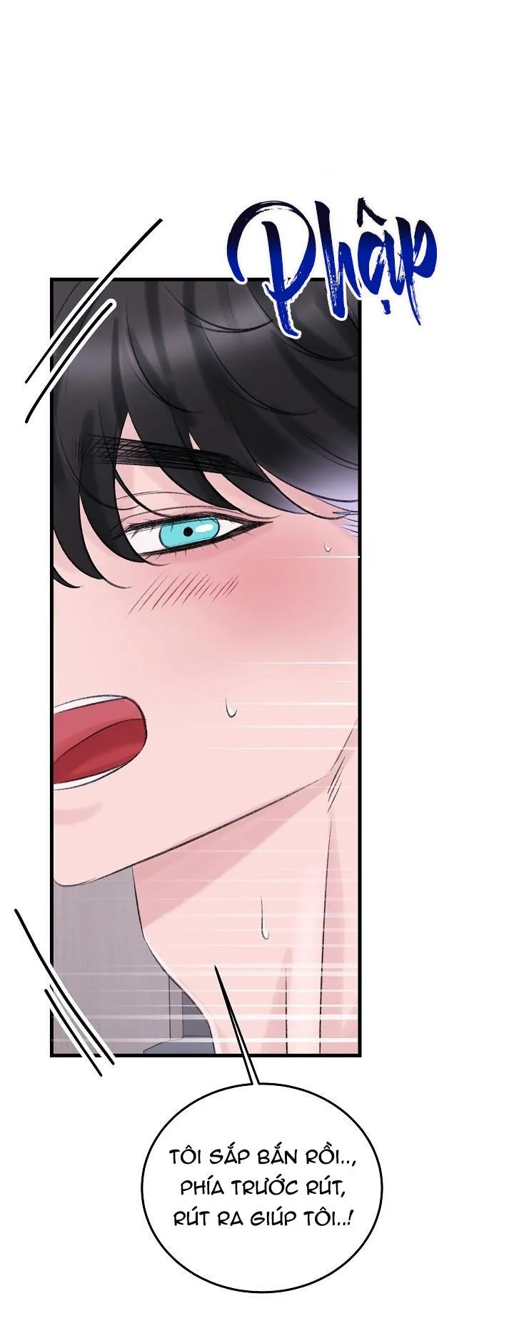 Nuôi dưỡng búp bê Chapter 12 Trang 59