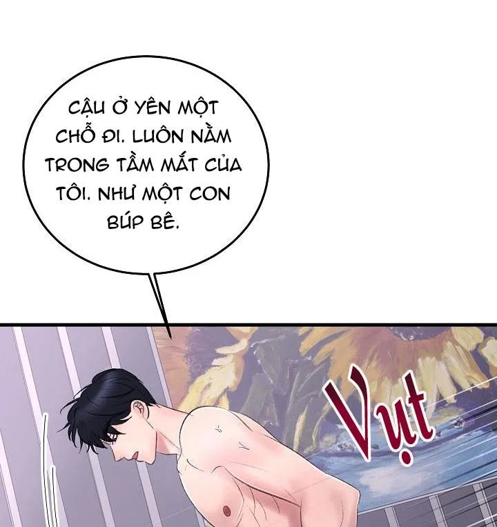 Nuôi dưỡng búp bê Chapter 12 Trang 62