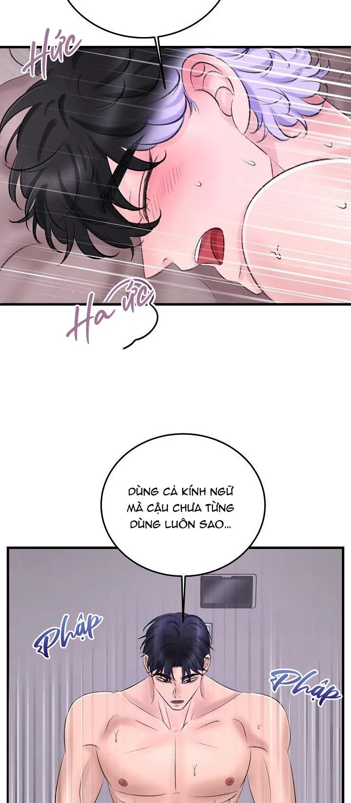 Nuôi dưỡng búp bê Chapter 13 Trang 6