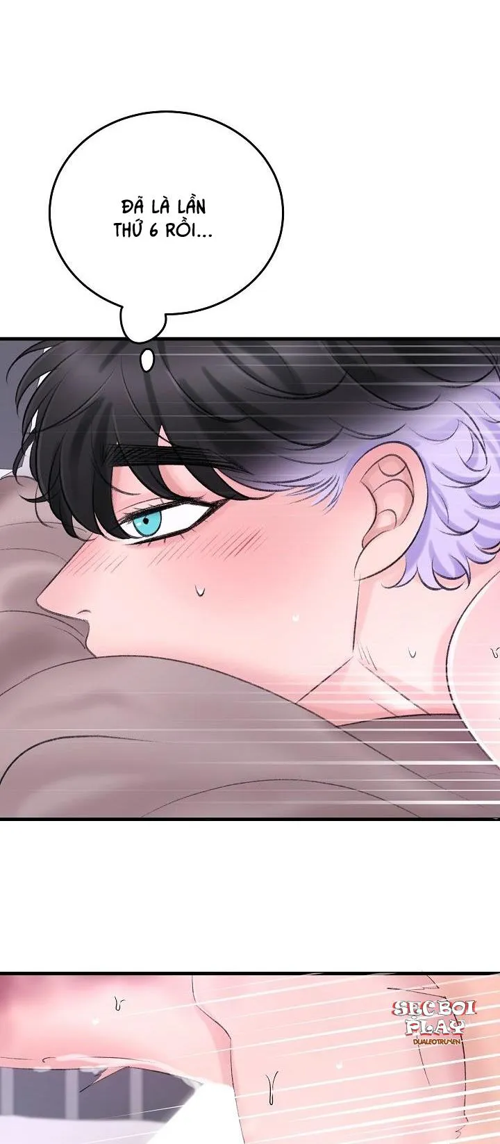 Nuôi dưỡng búp bê Chapter 13 Trang 10