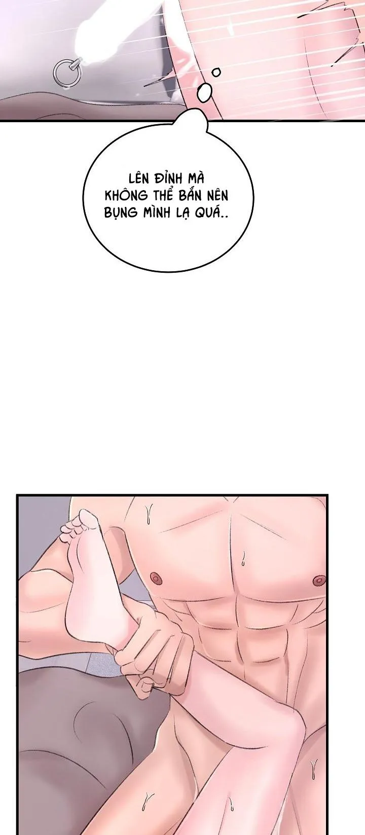 Nuôi dưỡng búp bê Chapter 13 Trang 11