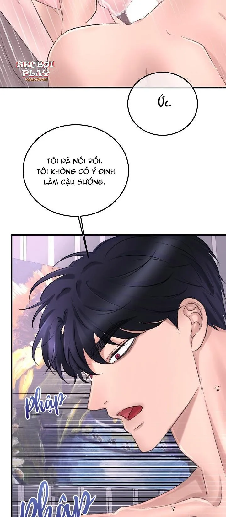 Nuôi dưỡng búp bê Chapter 13 Trang 14
