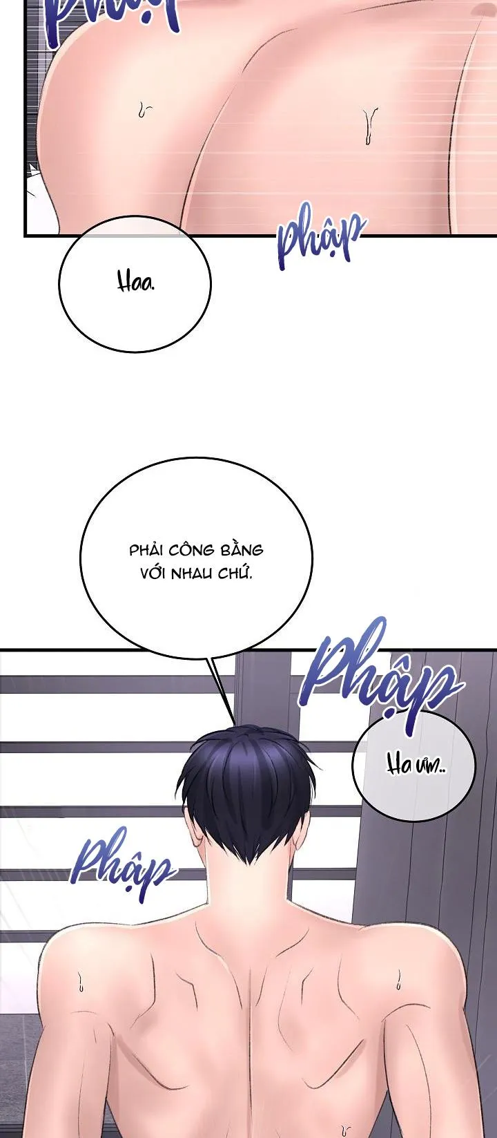 Nuôi dưỡng búp bê Chapter 13 Trang 15