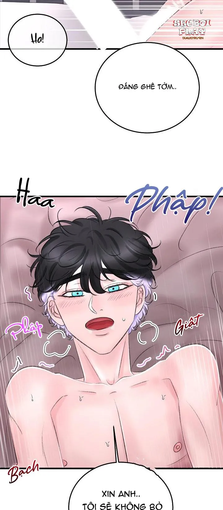 Nuôi dưỡng búp bê Chapter 13 Trang 17