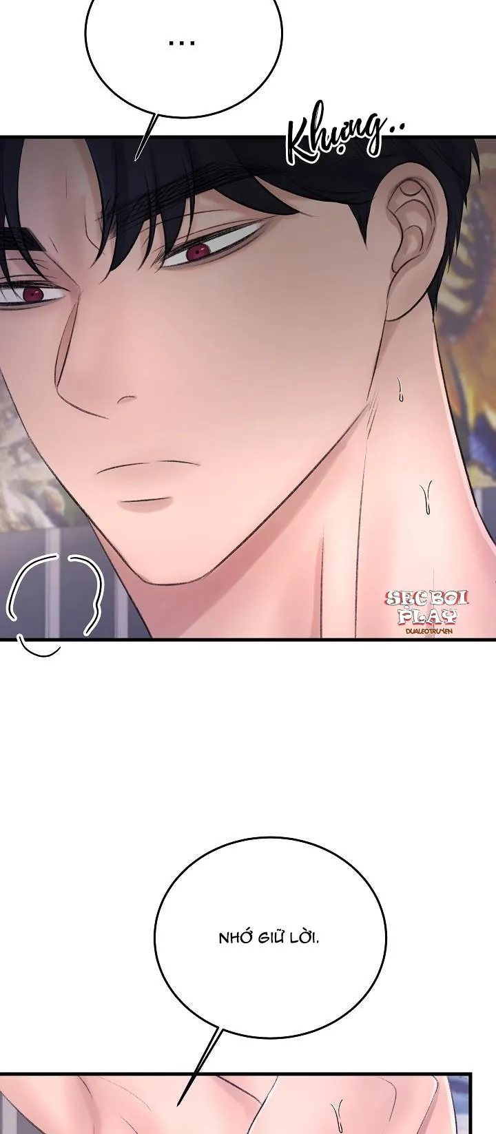 Nuôi dưỡng búp bê Chapter 13 Trang 19