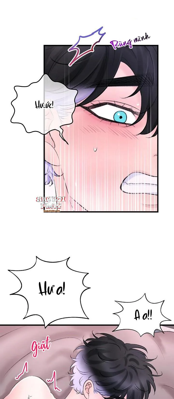 Nuôi dưỡng búp bê Chapter 13 Trang 24