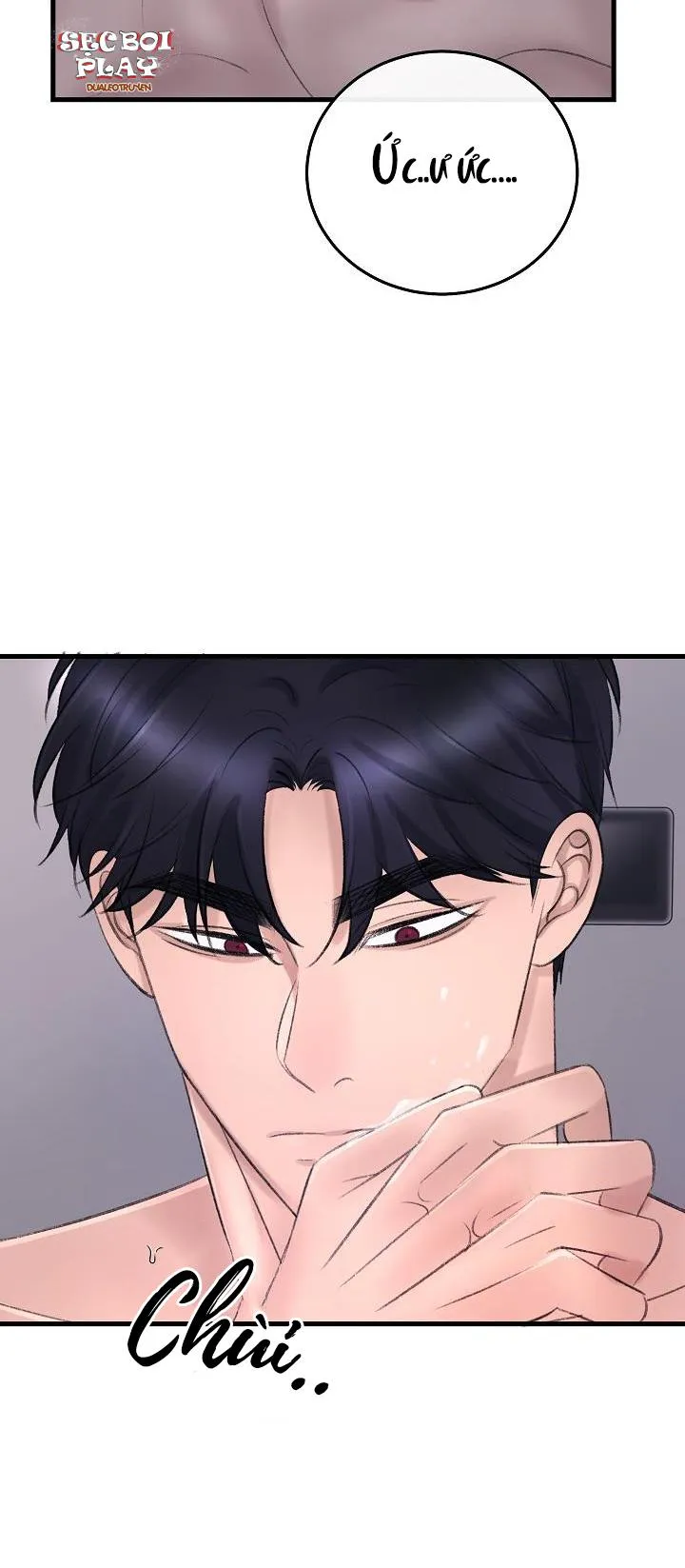 Nuôi dưỡng búp bê Chapter 13 Trang 27