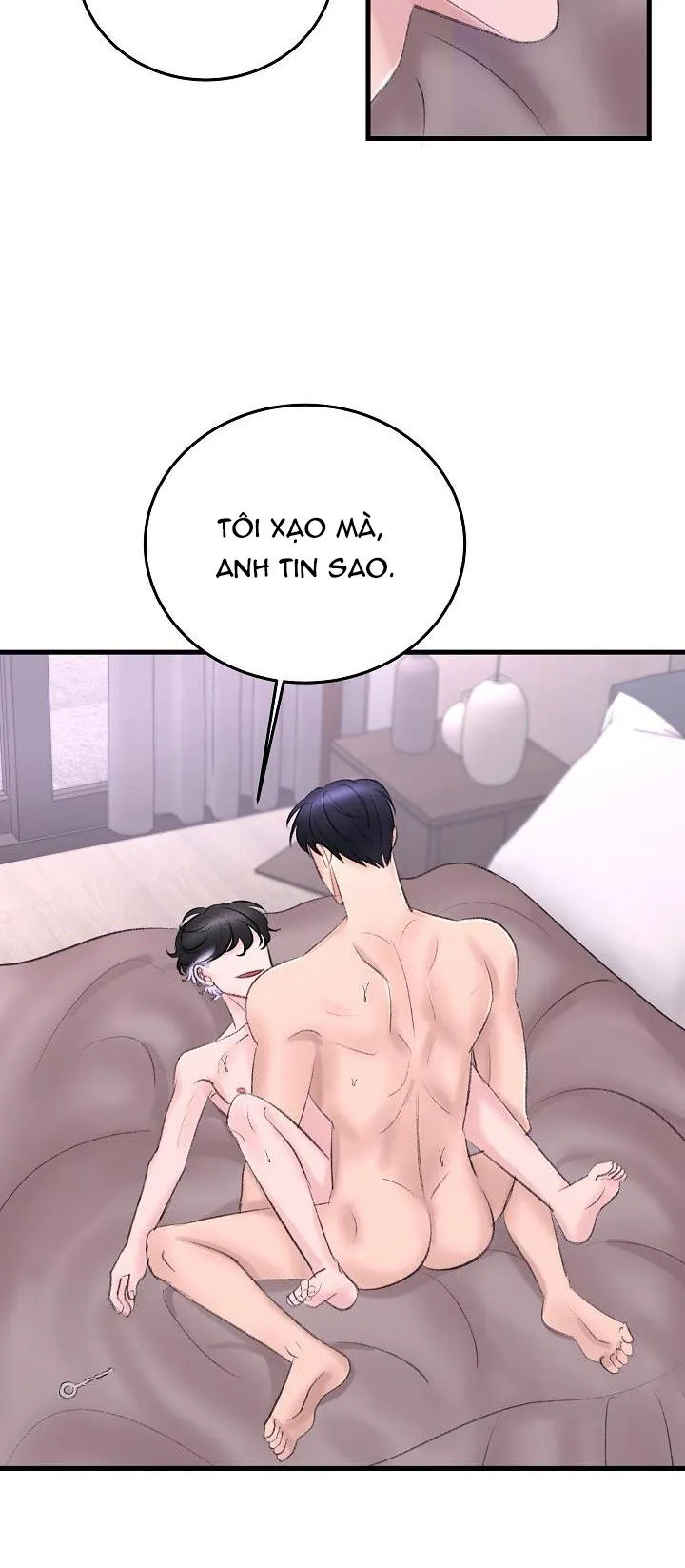 Nuôi dưỡng búp bê Chapter 13 Trang 29