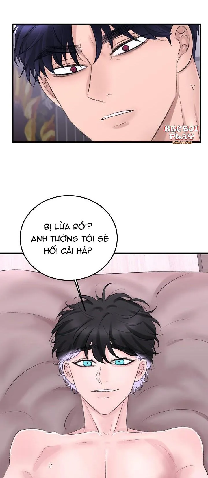 Nuôi dưỡng búp bê Chapter 13 Trang 30