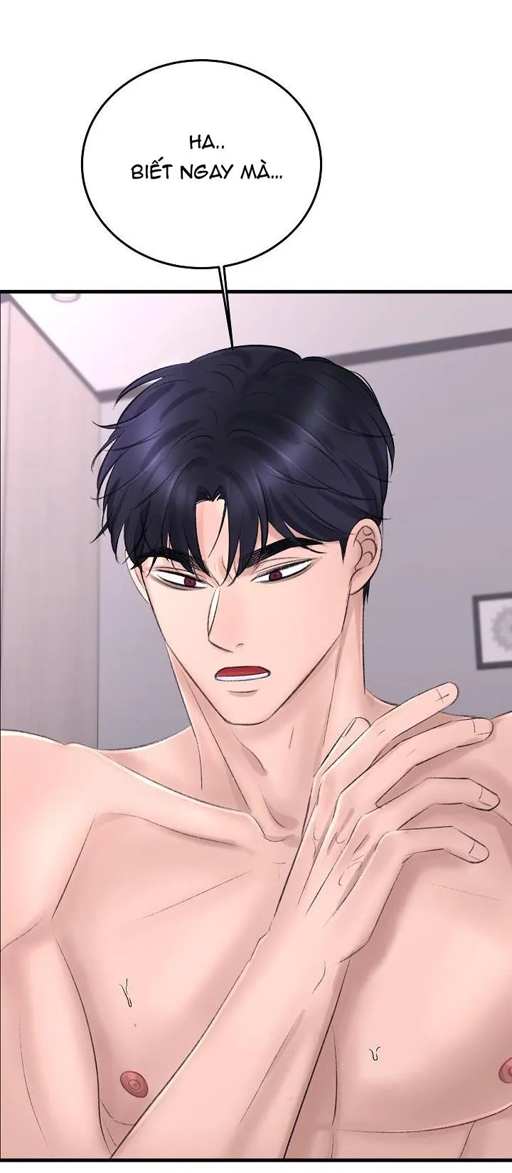 Nuôi dưỡng búp bê Chapter 13 Trang 32