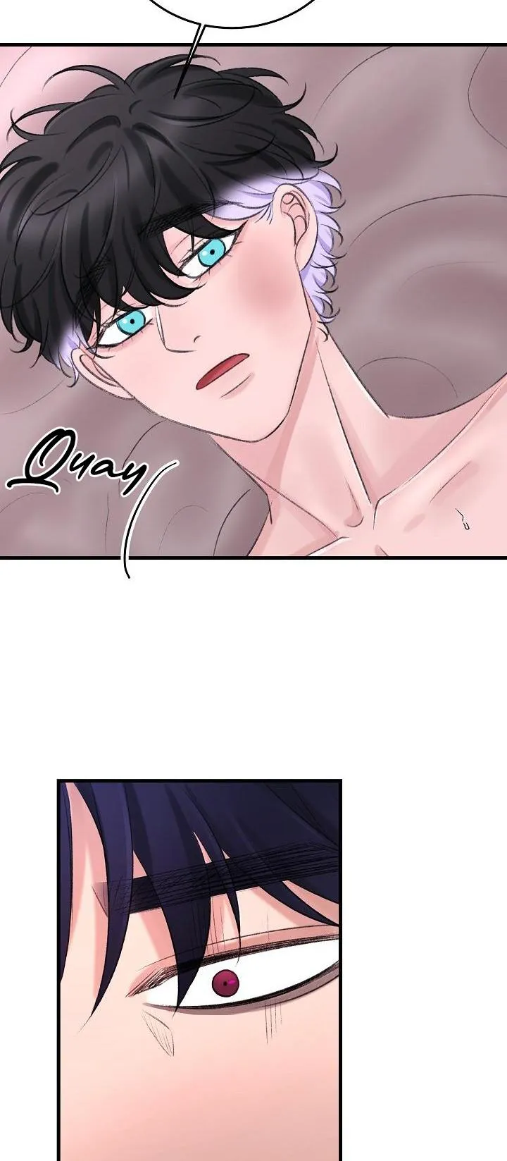 Nuôi dưỡng búp bê Chapter 13 Trang 34