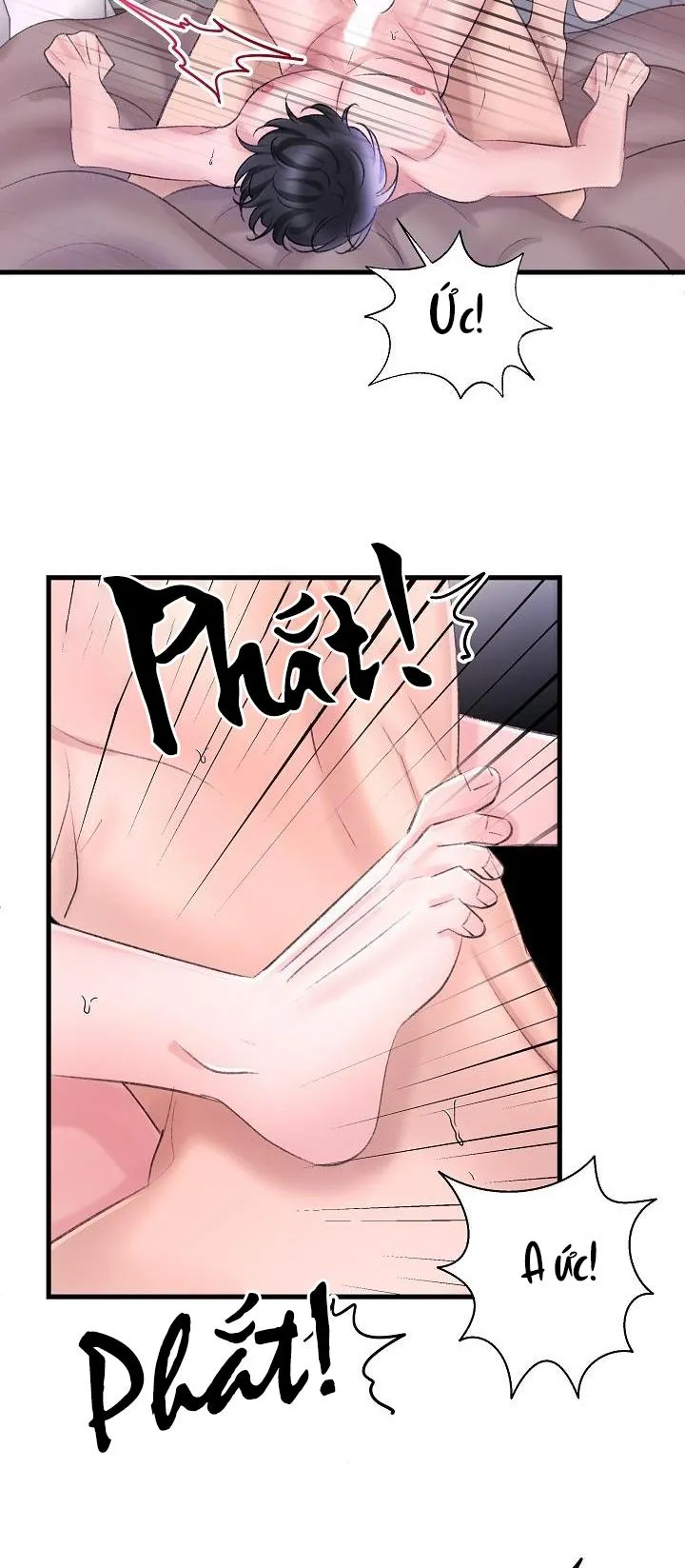 Nuôi dưỡng búp bê Chapter 13 Trang 36