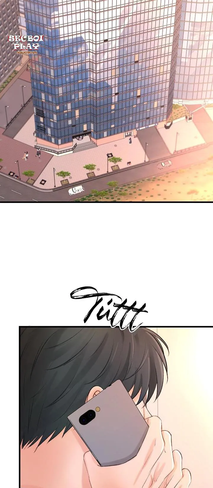 Nuôi dưỡng búp bê Chapter 13 Trang 39