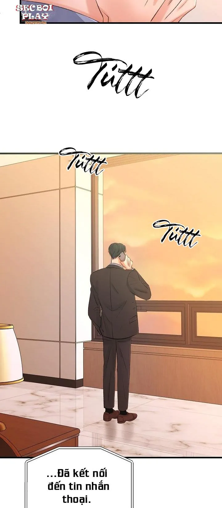 Nuôi dưỡng búp bê Chapter 13 Trang 40