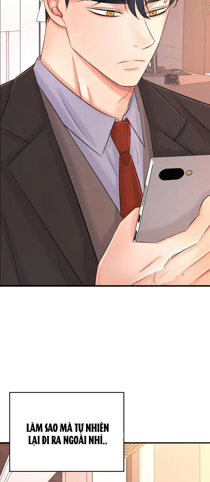 Nuôi dưỡng búp bê Chapter 13 Trang 42