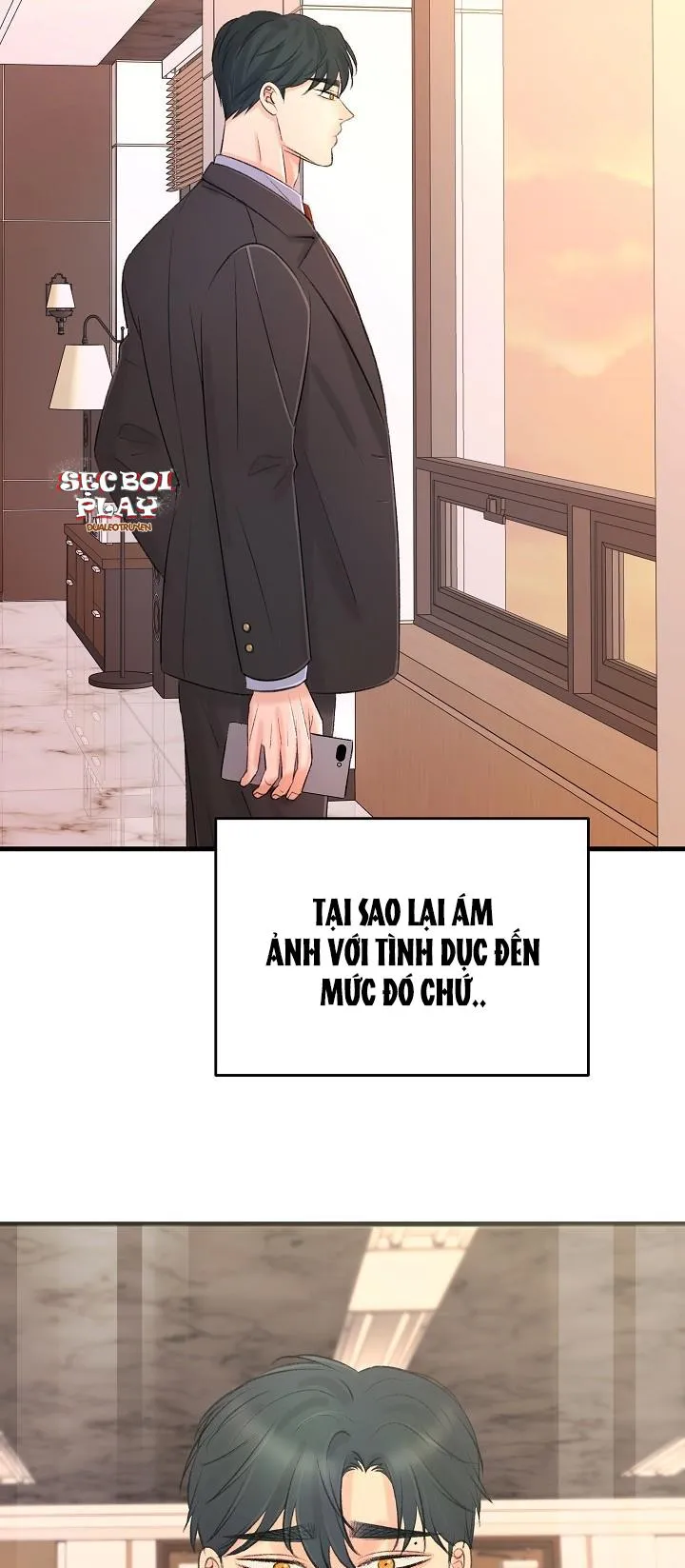Nuôi dưỡng búp bê Chapter 13 Trang 43