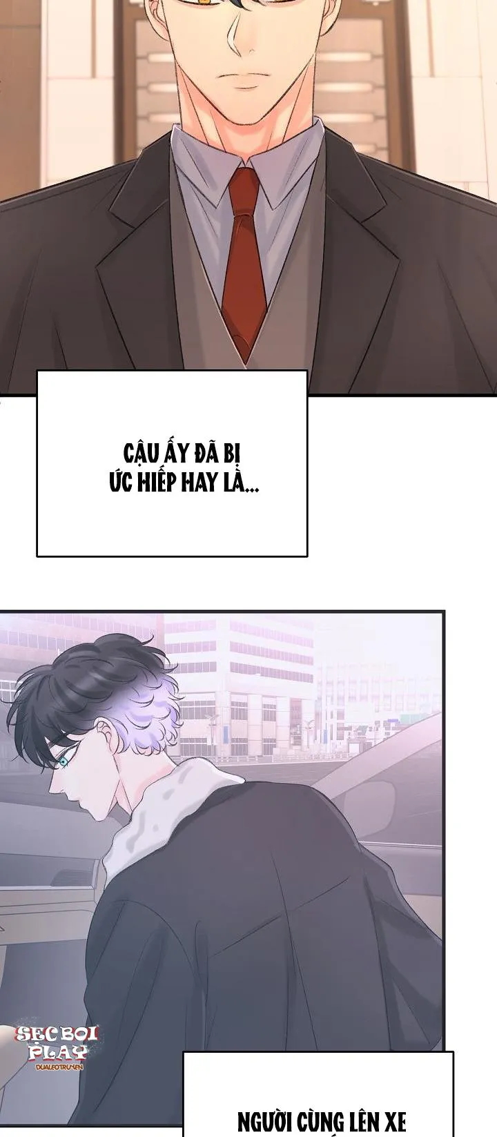 Nuôi dưỡng búp bê Chapter 13 Trang 44