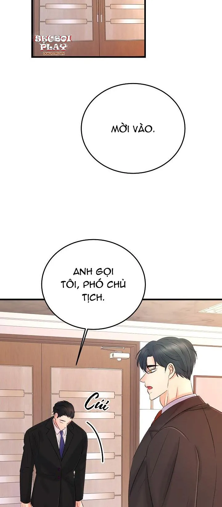 Nuôi dưỡng búp bê Chapter 13 Trang 46