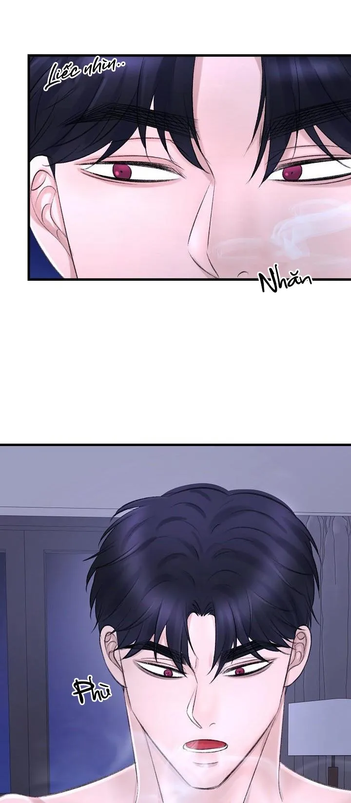 Nuôi dưỡng búp bê Chapter 13 Trang 54