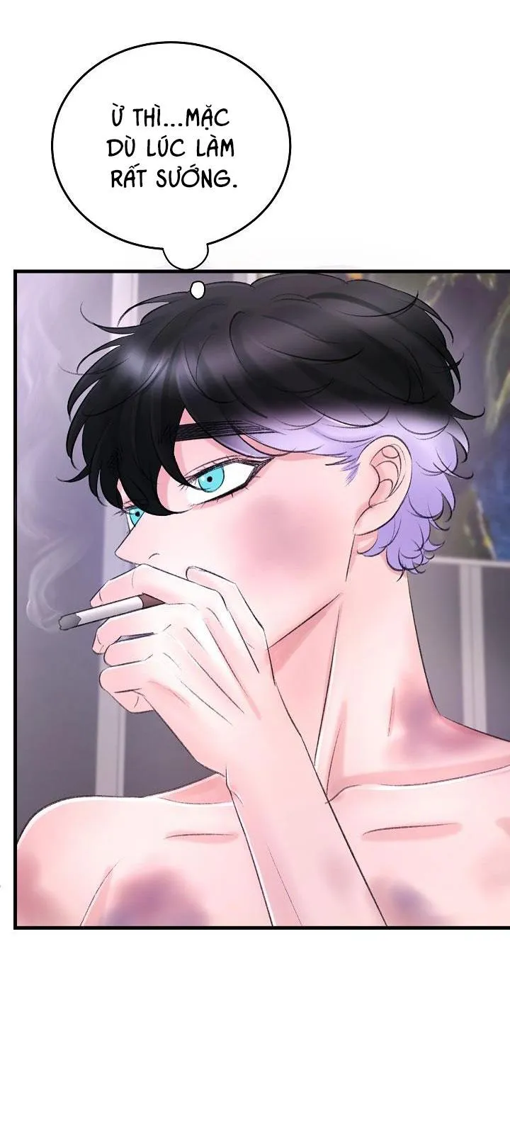 Nuôi dưỡng búp bê Chapter 14 Trang 4