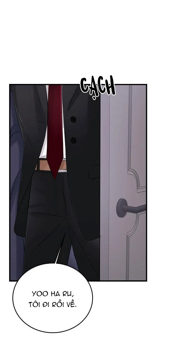 Nuôi dưỡng búp bê Chapter 14 Trang 5