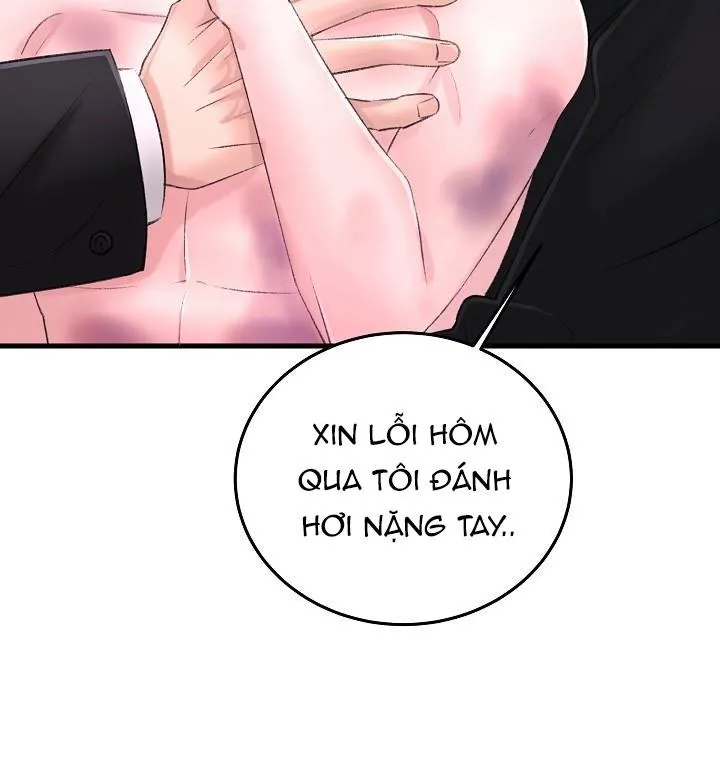 Nuôi dưỡng búp bê Chapter 14 Trang 9