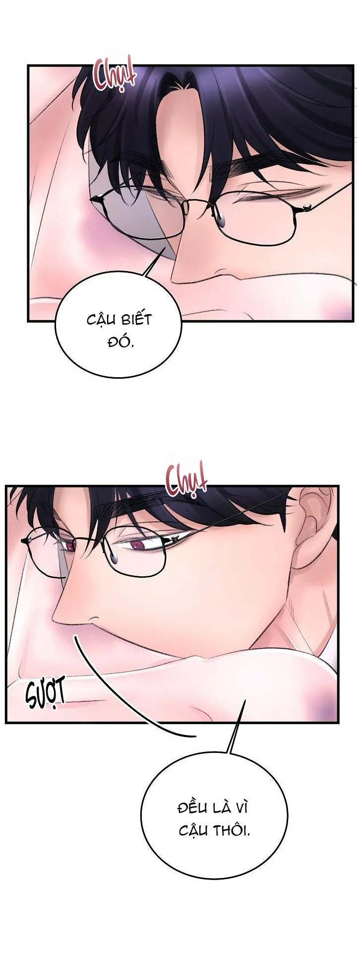 Nuôi dưỡng búp bê Chapter 14 Trang 10