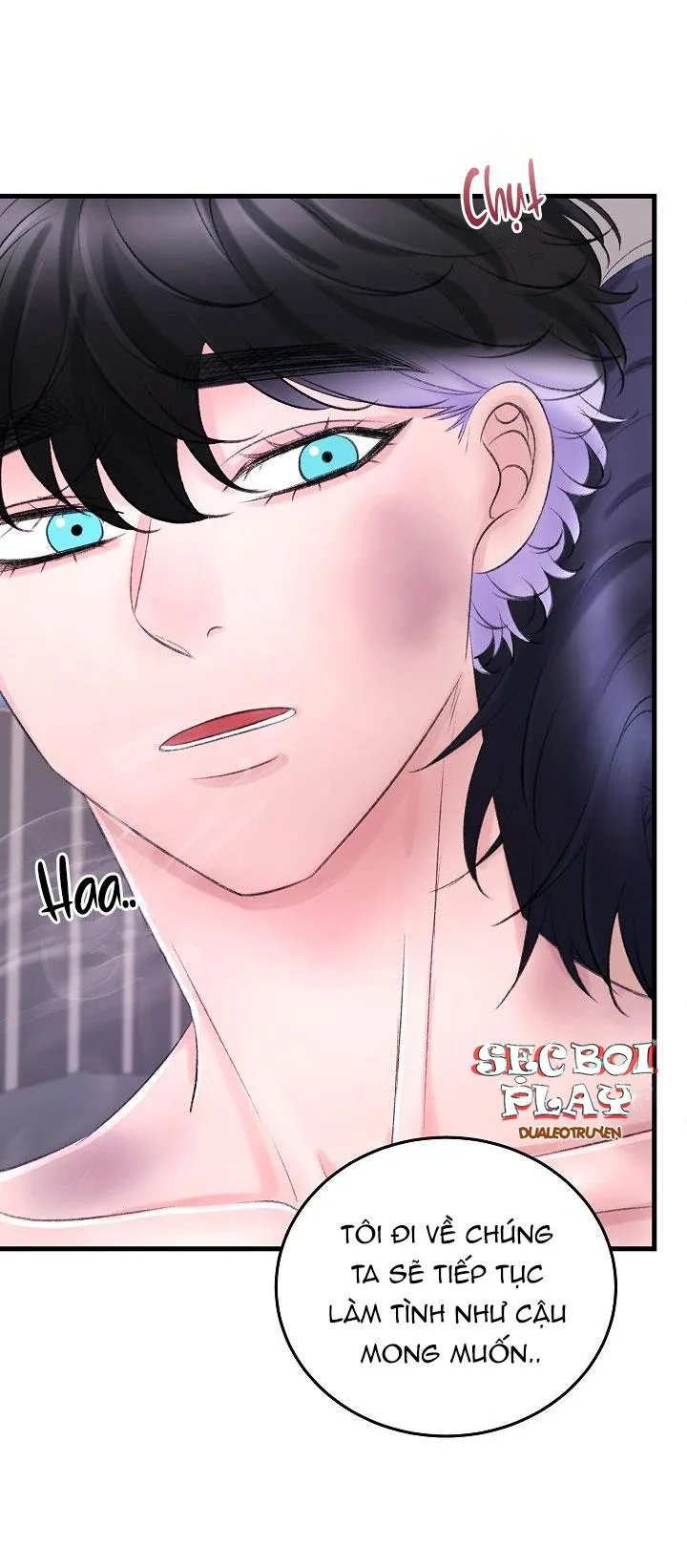 Nuôi dưỡng búp bê Chapter 14 Trang 11